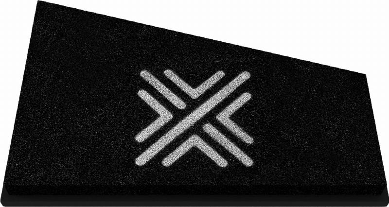 Pipercross PP1962 - Повітряний фільтр autocars.com.ua