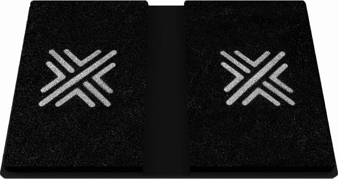 Pipercross PP2000 - Повітряний фільтр autocars.com.ua