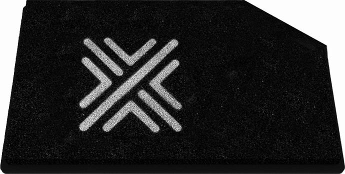 Pipercross PP2019 - Повітряний фільтр autocars.com.ua