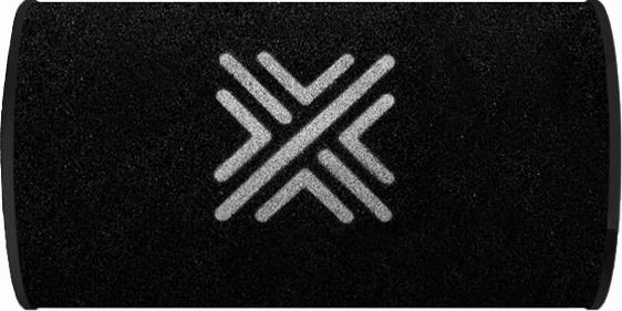 Pipercross PX1284 - Повітряний фільтр autocars.com.ua