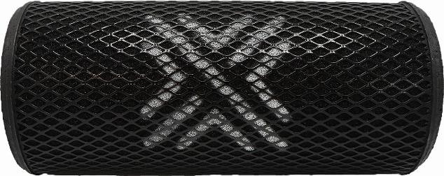 Pipercross PX1431 - Повітряний фільтр autocars.com.ua