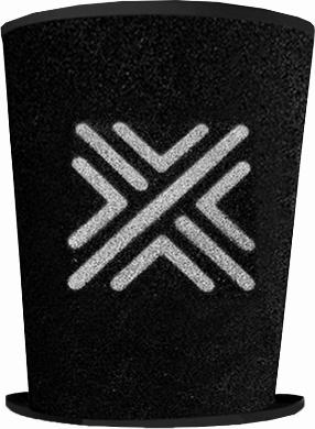 Pipercross PX1746 - Повітряний фільтр autocars.com.ua