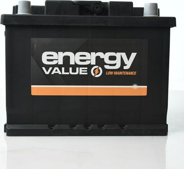 PLATINUM 027VP - Стартерна акумуляторна батарея, АКБ autocars.com.ua