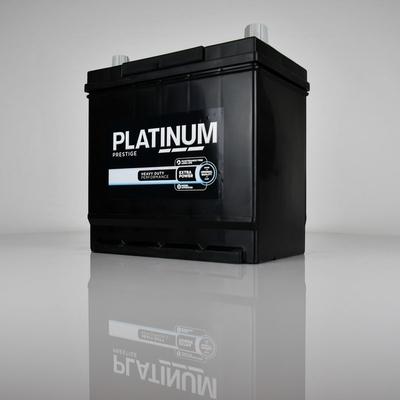 PLATINUM 049E - Стартерна акумуляторна батарея, АКБ autocars.com.ua