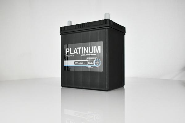 PLATINUM 054E - Стартерна акумуляторна батарея, АКБ autocars.com.ua