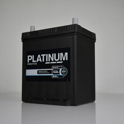 PLATINUM 054HDE - Стартерна акумуляторна батарея, АКБ autocars.com.ua