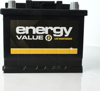 PLATINUM 063VP - Стартерна акумуляторна батарея, АКБ autocars.com.ua