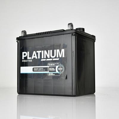 PLATINUM 101E - Стартерна акумуляторна батарея, АКБ autocars.com.ua