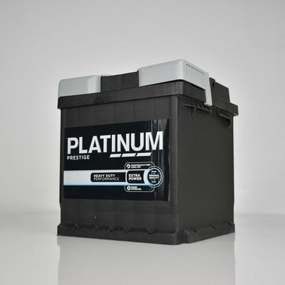 PLATINUM 102E - Стартерная аккумуляторная батарея, АКБ autodnr.net