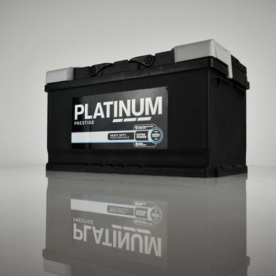 PLATINUM 110E - Стартерна акумуляторна батарея, АКБ autocars.com.ua
