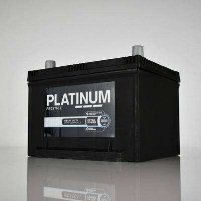 PLATINUM 111E - Стартерна акумуляторна батарея, АКБ autocars.com.ua