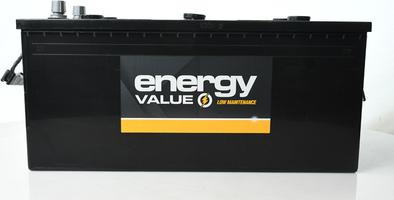 PLATINUM 625VP - Стартерна акумуляторна батарея, АКБ autocars.com.ua