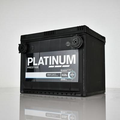 PLATINUM 800E - Стартерна акумуляторна батарея, АКБ autocars.com.ua