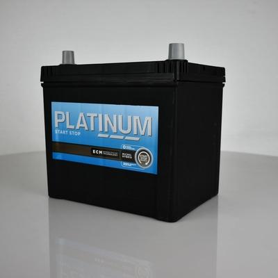 PLATINUM AFB005LE - Стартерна акумуляторна батарея, АКБ autocars.com.ua