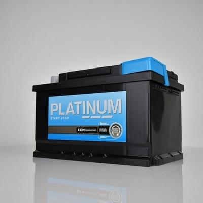 PLATINUM AFB100E - Стартерна акумуляторна батарея, АКБ autocars.com.ua