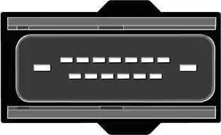 PMM 90134L - Стеклоподъемник autodnr.net