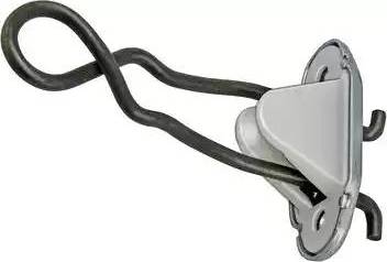 PMM AL3598 - Тяга, замок дверей autocars.com.ua