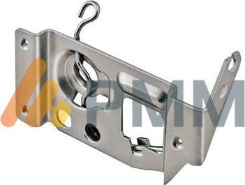 PMM AL37166 - Замок капота autocars.com.ua