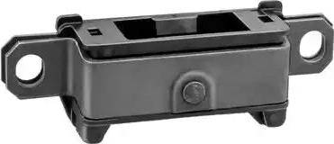 PMM AL37197 - Замок задніх дверей autocars.com.ua