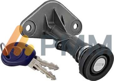 PMM AL85112 - Циліндр замка autocars.com.ua