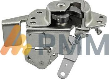 PMM AL40163 - Замок двері autocars.com.ua