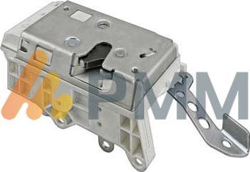 PMM AL40201B - Замок двері autocars.com.ua