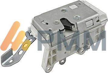 PMM AL40201 - Замок двері autocars.com.ua