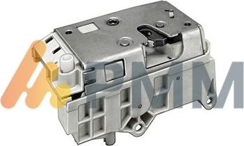 PMM AL40202B - Замок двері autocars.com.ua
