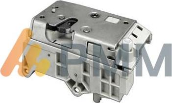 PMM AL40202 - Замок двері autocars.com.ua