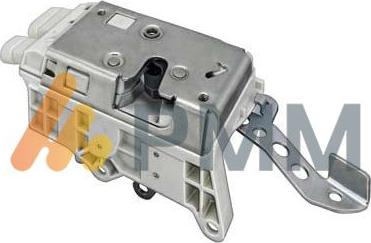 PMM AL40203 - Замок двері autocars.com.ua