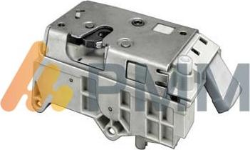PMM AL40204 - Замок двері autocars.com.ua