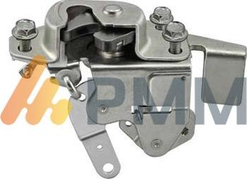 PMM AL40213B - Замок двері autocars.com.ua