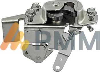 PMM AL40213 - Замок двері autocars.com.ua