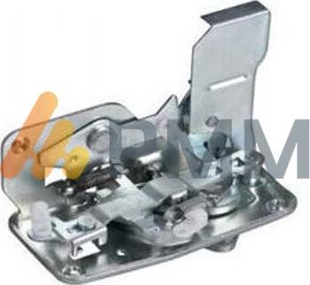 PMM AL40404 - Замок двері autocars.com.ua