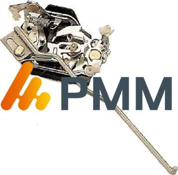 PMM AL40485 - Замок двері autocars.com.ua