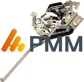 PMM AL40486 - Замок двері autocars.com.ua