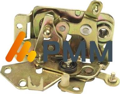 PMM AL40489 - Замок двері autocars.com.ua