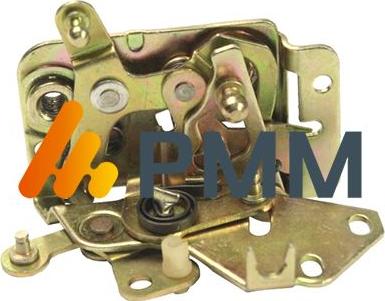 PMM AL40490 - Замок двері autocars.com.ua
