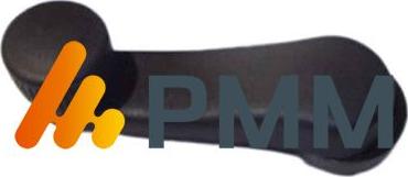 PMM AL50102 - Ручка склопідйомника autocars.com.ua