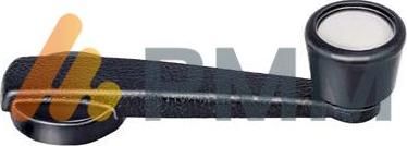 PMM AL5014 - Ручка склопідйомника autocars.com.ua