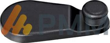 PMM AL5044 - Ручка склопідйомника autocars.com.ua