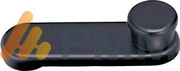 PMM AL5057 - Ручка склопідйомника autocars.com.ua