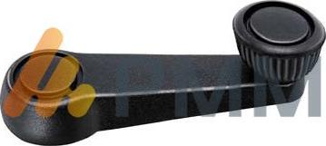 PMM AL5075020 - Ручка склопідйомника autocars.com.ua