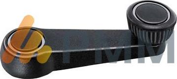 PMM AL5075023 - Ручка склопідйомника autocars.com.ua