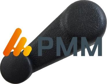 PMM AL5096 - Ручка склопідйомника autocars.com.ua