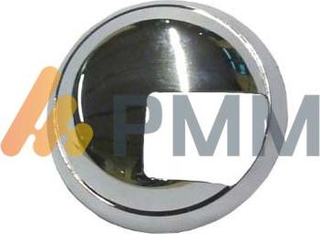 PMM AL609 - Ручка двері autocars.com.ua