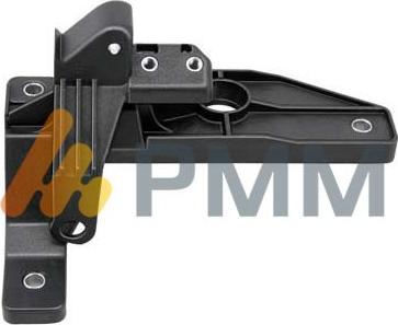 PMM AL60149 - Ручка двері autocars.com.ua