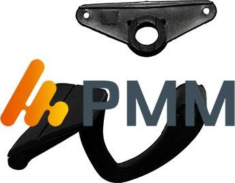 PMM AL60232 - Ручка двері autocars.com.ua