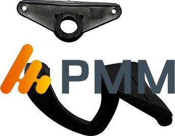PMM AL60233 - Ручка двері autocars.com.ua