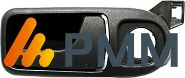 PMM AL60237 - Ручка двері autocars.com.ua